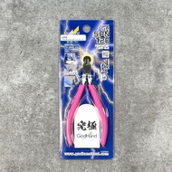 《 💼工作室交收🔅特價優惠🔅 》[ 🇯🇵日版 ] 全新 現貨 神手 GH Ultimate Nipper 5.0 L GH-SPN-120-L 神剪 GodHand 日本製 左手 單刃剪 Grade 