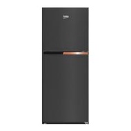 ตู้เย็น 2 ประตู BEKO RDNT371I50K 12 คิว สีเทาเข้ม (1294060)