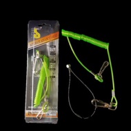 Tools wire Lanyard Scaffolding Safety Accessory