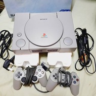 Sony Playstation scph-9003 遊戲機