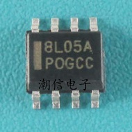 10PCS/LOT MC78L05ACDR2G SOP-8 8L05A BL05A SOP8 MC78L05ACD SOP MC78L05 78L05A