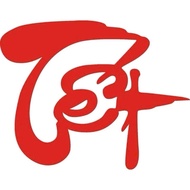 RedCNY letter 40cm decorates shops, homes, and coffee shops