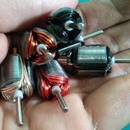 SUPER SPEED DOUBLE 99 ENGINE GRILL (BOBOKAN)