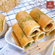 < Biscuits > Seaweed Pancake Roll/Seaweed Roll/Seaweed Roll/Seaweed Roll/Seaweed Pancake/Seaweed Pan
