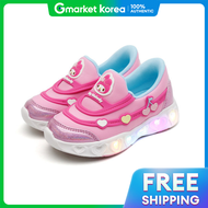 Sanrio | รองเท้ากีฬา My Melody แคนดี้