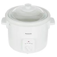 Nồi nấu chậm Panasonic NF-N31AWRA - 3 lít