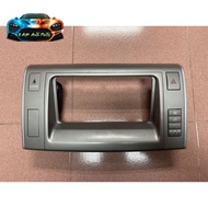 TOYOTA ESTIMA RADIO PANEL / BUTTON DASHBOARD Accessories IMPORT FROM Japan