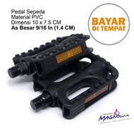 Pedal Sepeda MTB BMX Pacific Drat As Besar