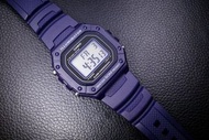 卡西歐 CASIO Vintage W218 W218H W-218 W-218H W-218H-2 W-218H-2A 手錶 錶 手表 表 電子錶 男裝錶 女裝錶  情侶表 平行進口貨品