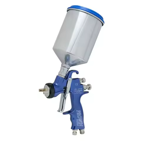 Taiwan made air paint spray gun power spray gun
