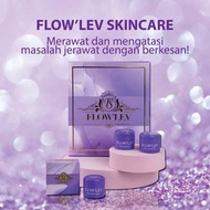 FLOWLEV set Rawatan Muka