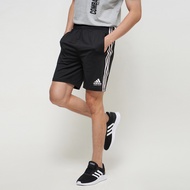 Adidas Shorts Three Stipes Black - Adidas Original Black Sports Shorts