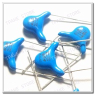 ตัวเก็บประจุความปลอดภัย Y X1 Y1/400V Y2/250V 101/151/221/331/471/681/102/152/222/332/472/103M 100/15