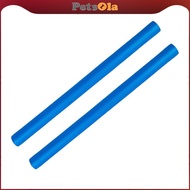 [PETSOLA] 2Pcs Boxing Training Sticks EVA Comfortable Boxing Equipment Striking Rods Contact Sticks 