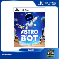 PS5 Astro Bot PLAYSTATION5 Game Disc