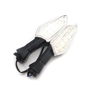 Turn Signal Light Indicator For KAWASAKI NINJA 250 300 650 1000 Z1000SX Z800