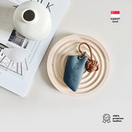 BMW Car Key Leather Cover (OLIVER)