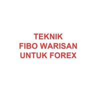 Teknik Fibo Warisan Untuk FX