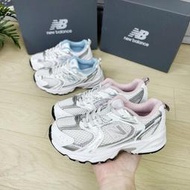 現貨 iShoes正品 New Balance 530 中童 童鞋 運動鞋 PZ530GB PZ530GK W