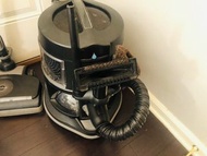 Rainbow Vacuum Cleaner