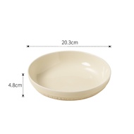 Ceramic Bowl Household Tableware Dishes suit