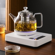 Electric Kettle Bottom Water Glass Hot Water Kettle Household Integrated Tea