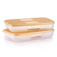 Tupperware Freezermate 550ml Medium frozen food container Freezer Food container Frozen storage
