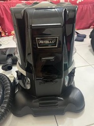 Ritello空氣清淨機 （空氣清淨機 吸塵器