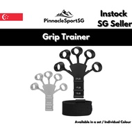 [SG] Gripster Grip Trainer Grip Strength Forearm Trainer Flexibility Stretcher Finger Strength