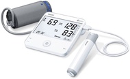 Beurer BM 95 Upper Arm Blood Pressure Monitor with ECG / Tensimeter Digital Beurer / Tensi Darah / T