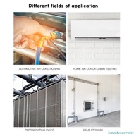 jenniferagg.my Low Pressure Dispensing Valves Bottle Opener Connector Refrigerant Bottle Can Tap for