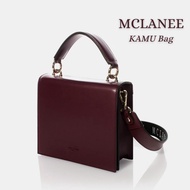 Oppa KR ID - MCLANEE KAMU BAG original from korea