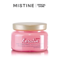 Mistine Keratin Hair Treatment 200 G.