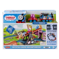 Thomas & Friends Crystal Caves Adventure (HMC28)