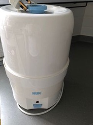 奶瓶消毒器