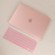 เคส PP อ่อนสำหรับ M3/M2/M1 MacBook Air 13 13.6นิ้ว Pro 13 14นิ้ว A2442 A2918 A3113 A2681 A2337 A2338