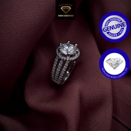 CINCIN SILVER PEREMPUAN