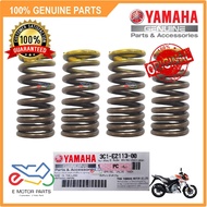 FZ VALVE SPRING FZ150 VALVE INNER SPRING [100% ORIGINAL YAMAHA] - 3C1-E2113-00