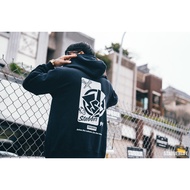 STABBER ESSENTIAL HOODIE Autumn Winter Series