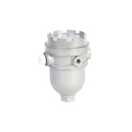 Truck Car Filter Aluminum Alloy Filter Cup Truck Drip Brake Sprinkler Accessories Water Tank Filter 