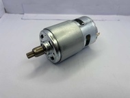 มอเตอร์ 775 21V 7ฟัน