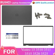 NEW For Dell Vostro 15 3510 3511 3515 3520 3525 0DWRHJ Rear Lid TOP Case laptop LCD Back Cover/Front