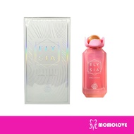 FRAGANCE WROLD ELYSIA VANILLA SUGAR EDP 100ML