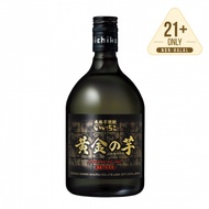 Iichiko Kogane No Imo Shochu 720ml