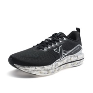 Xtep [Reactive Coil Pro] รองเท้าวิ่งผู้ชาย ระบายอากาศได้ ดูดซับแรงกระแทก978219110062