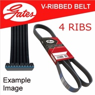 Gates belt 4PK700 4PK705 4PK710 4PK720 4PK730 4PK735 4PK740 4PK745 4PK750 4PK760 4PK765 4PK770 4PK77