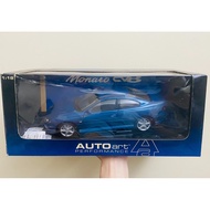 Autoart AA Autoart 1/18 Alloy Car Model HOLDEN HOLDEN CV8 Brand New Product Photograph