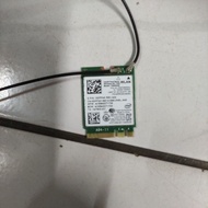 Adapter Card 7260NGW AC