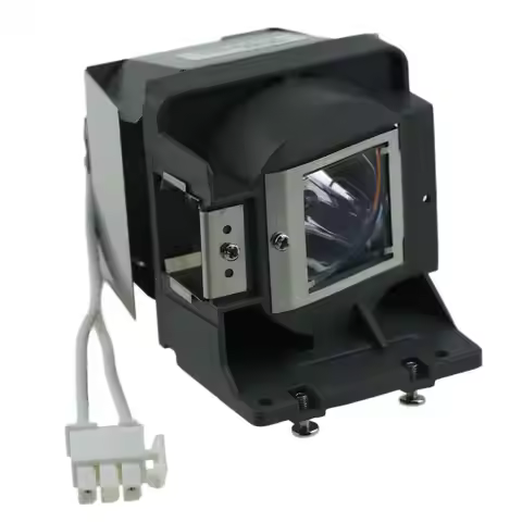 5J.JA105.001 Projector Lamp with Housing Work for BenQ: MS511 MS511h MS521 MW523 MX503H MX522 MX661 