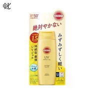 KOSÉ - 高絲SUNCUT高效防曬水感啫喱SPF50 120G 金【平行進口】